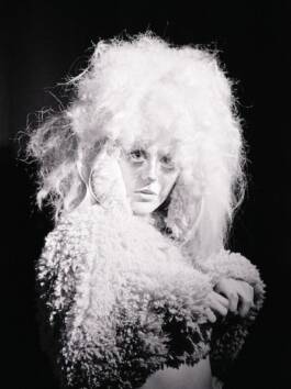 Finja Messer