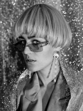 Finja Messer